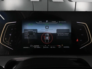 Пикап Changan Hunter 2024 года, 4479000 рублей, Ростов-на-Дону