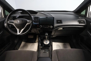 Седан Honda Civic 2007 года, 789000 рублей, Новосибирск