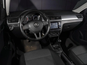 Лифтбек Skoda Rapid 2018 года, 1270444 рублей, Тверь