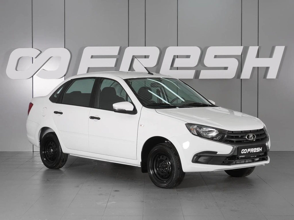 Седан ВАЗ (LADA) Granta 2025 года, 998000 рублей, Минеральные Воды