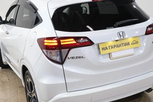 Внедорожник Honda Vezel 2015 года, 1499000 рублей, Новокузнецк