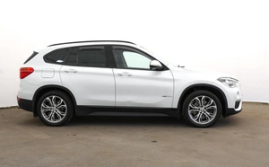 Внедорожник BMW X1 2016 года, 1990000 рублей, Орёл