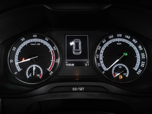 Внедорожник Skoda Kodiaq 2019 года, 2074000 рублей, Воронеж