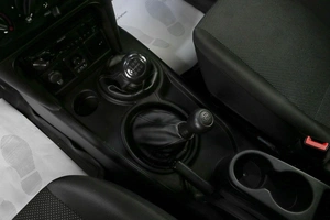 Внедорожник Chevrolet Niva 2017 года, 819000 рублей, Челябинск