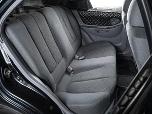 Седан Hyundai Accent 2006 года, 430000 рублей, Волгоград