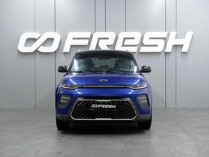 Внедорожник Kia Soul 2019 года, 1829000 рублей, Воронеж