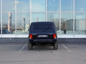 Внедорожник ВАЗ (LADA) Niva Legend 2024 года, 995000 рублей, Нижний Новгород