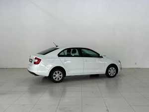 Лифтбек Skoda Rapid 2018 года, 1105000 рублей, Кострома