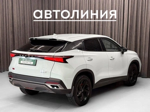 Внедорожник OMODA C5 2023 года, 1719000 рублей, Красноярск