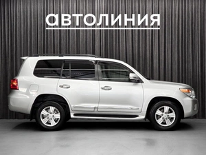 Внедорожник Toyota Land Cruiser 2014 года, 3600000 рублей, Красноярск