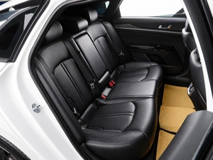 Седан Kia K5 2022 года, 3129000 рублей, Тюмень