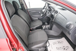 Хетчбэк Renault Sandero Stepway 2019 года, 1349000 рублей, Красноярск