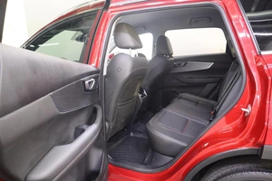 Внедорожник Chery Tiggo 7 2022 года, 1850000 рублей, Брянск