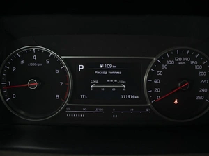 Внедорожник Kia Sorento 2021 года, 3160000 рублей, Омск