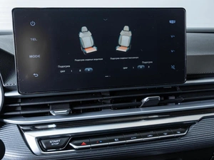 Седан Geely Emgrand 2023 года, 1900000 рублей, Ставрополь