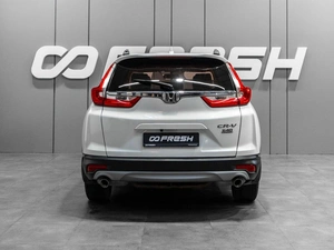 Внедорожник Honda CR-V 2019 года, 2649000 рублей, Тюмень