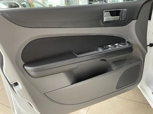 Хетчбэк Ford Focus 2010 года, 747000 рублей, Солонцы