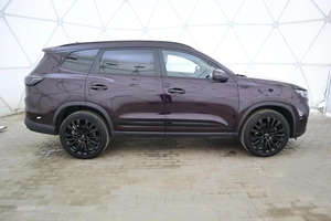Внедорожник Chery Tiggo 8 2022 года, 2349000 рублей, Обнинск
