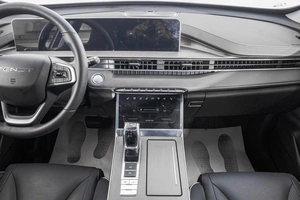 Внедорожник Tenet T4 2025 года, 2199000 рублей, Барнаул