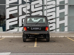 Внедорожник ВАЗ (LADA) Niva Legend 2025 года, 1160000 рублей, Краснодар