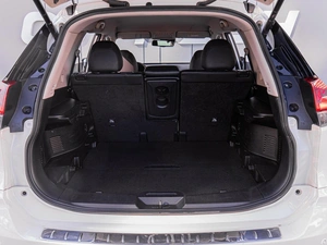 Внедорожник Nissan X-Trail 2019 года, 2640000 рублей, Краснодар