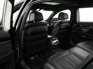 Седан BMW 7 серия 2016 года, 4198999 рублей, Москва