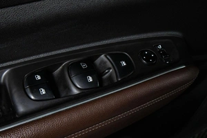 Внедорожник Renault Samsung QM6 2018 года, 2319000 рублей, Сургут