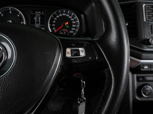 Пикап Volkswagen Amarok 2018 года, 2489000 рублей, Воронеж