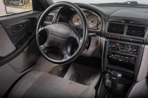 Внедорожник Subaru Forester 2000 года, 549000 рублей, Томск