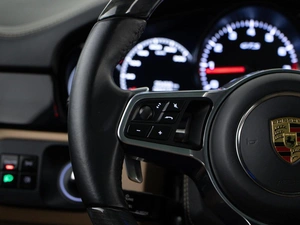 Внедорожник Porsche Cayenne GTS 2021 года, 12598999 рублей, Москва