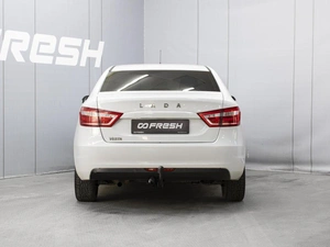 Седан ВАЗ (LADA) Vesta 2021 года, 815000 рублей, Омск