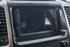 Внедорожник Toyota Land Cruiser Prado 2003 года, 1469000 рублей, Барнаул