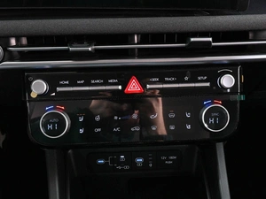 Внедорожник Hyundai Tucson 2025 года, 4989000 рублей, Ростов-на-Дону