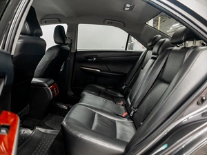 Седан Toyota Camry 2012 года, 1710000 рублей, Красноярск