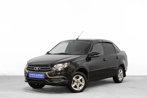 Седан ВАЗ (LADA) Granta 2023 года, 799000 рублей, Барнаул