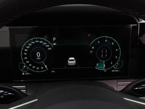 Седан Hyundai Grandeur 2020 года, 2756000 рублей, Воронеж