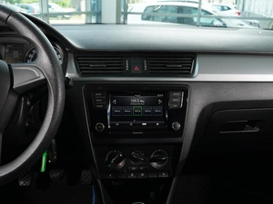 Лифтбек Skoda Rapid 2019 года, 1438000 рублей, Тверь