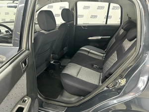 Хетчбэк Hyundai Getz 2010 года, 630000 рублей, Красноярск