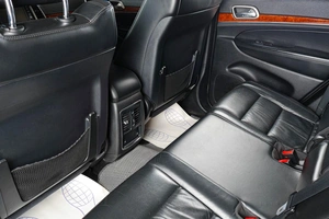 Внедорожник Jeep Grand Cherokee 2012 года, 1679000 рублей, Тюмень