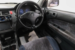 Внедорожник Honda HR-V 2000 года, 499000 рублей, Новокузнецк