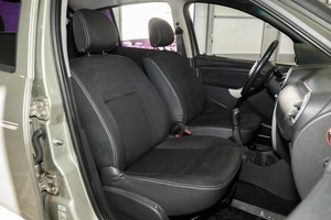 Хетчбэк Renault Sandero Stepway 2012 года, 630000 рублей, Ульяновск