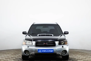 Внедорожник Subaru Forester 2004 года, 889000 рублей, Пермь