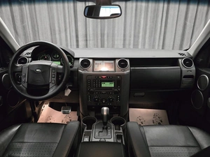 Внедорожник Land Rover Discovery 2006 года, 1450000 рублей, Красноярск