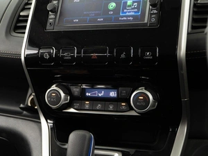 Минивэн Nissan Serena 2018 года, 2189050 рублей, Москва