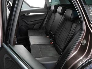 Внедорожник Skoda Karoq 2020 года, 2499000 рублей, Тюмень