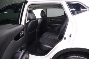 Внедорожник Nissan Qashqai 2014 года, 1560000 рублей, Брянск