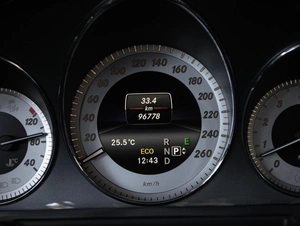 Внедорожник Mercedes-benz GLK-класс 2013 года, 2699000 рублей, Большой Сочи