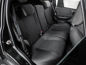Внедорожник ВАЗ (LADA) Niva Travel 2023 года, 1284000 рублей, Воронеж