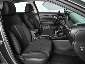 Седан Kia Cerato 2019 года, 2159000 рублей, Ростов-на-Дону