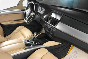 Внедорожник BMW X6 2011 года, 1679000 рублей, Тюмень